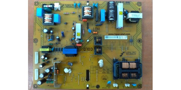PLHL-T813A, PLHL-T845A, PHILIPS 42PFL5604 LCD TV, Power board